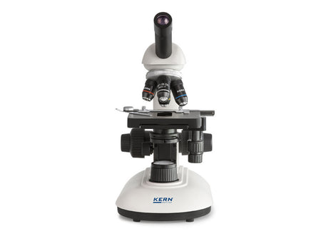 Kern Compound Microscope OBE 111 - MSE Supplies LLC