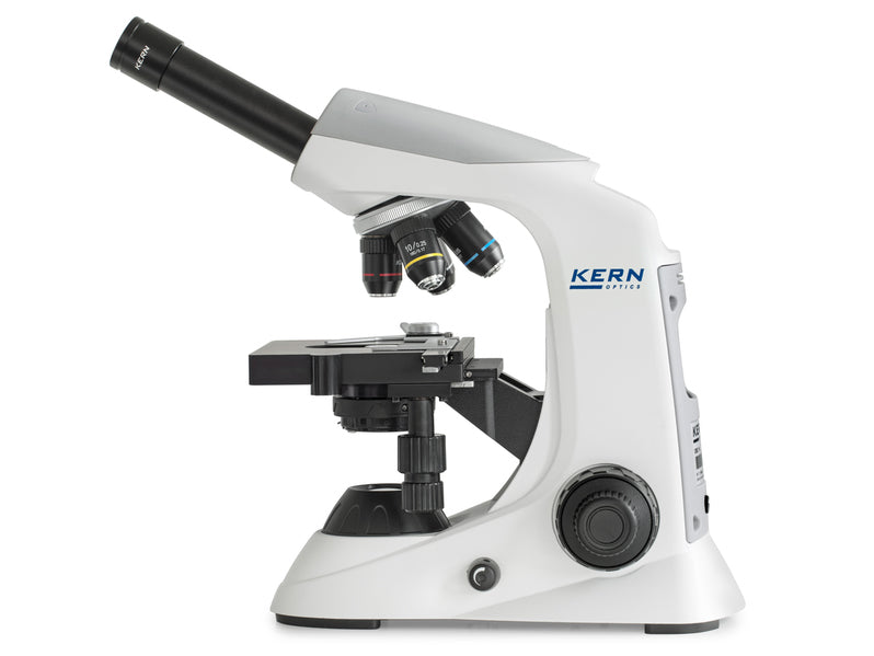 Kern Compound Microscope OBE 121, Histology Equipment, Kern, MSE Supplies
