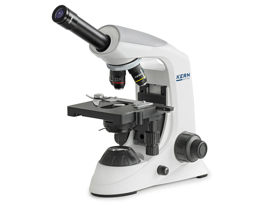 Kern Compound Microscope OBE 121, Histology Equipment, Kern, MSE Supplies