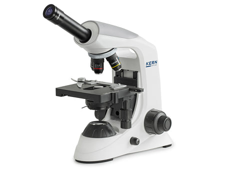 Kern Compound Microscope OBE 121, Histology Equipment, Kern, MSE Supplies