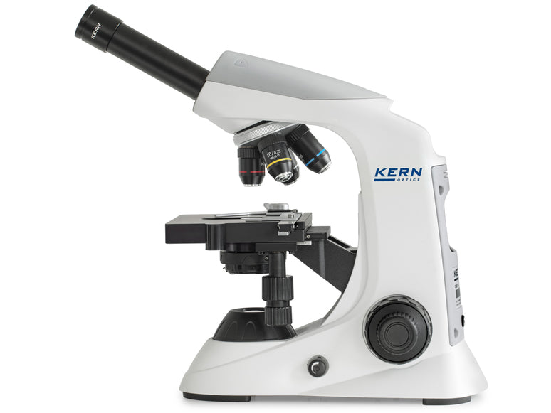 Kern Compound Microscope OBE 131, Histology Equipment, Kern, MSE Supplies