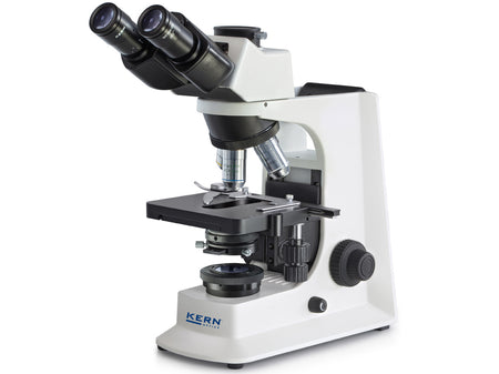 Kern Compound Microscope OBL 137, Histology Equipment, Kern, MSE Supplies