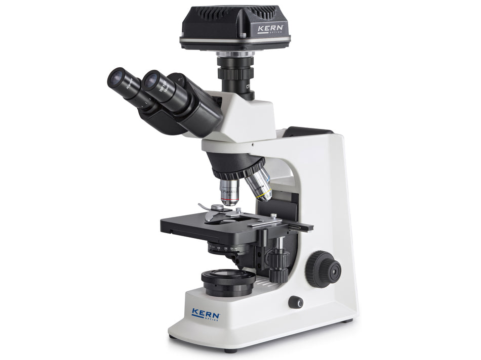 Kern Digital Microscope Set OBL 137C832, Histology Equipment, Kern, MSE Supplies