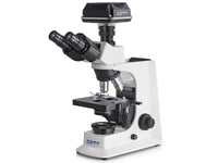 Kern Digital Microscope Set OBL 137C832 - MSE Supplies LLC