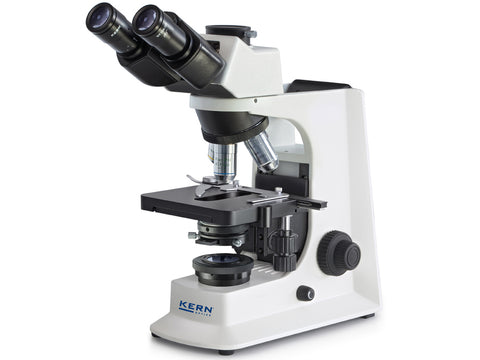 Kern Compound Microscope OBL 137, Histology Equipment, Kern, MSE Supplies