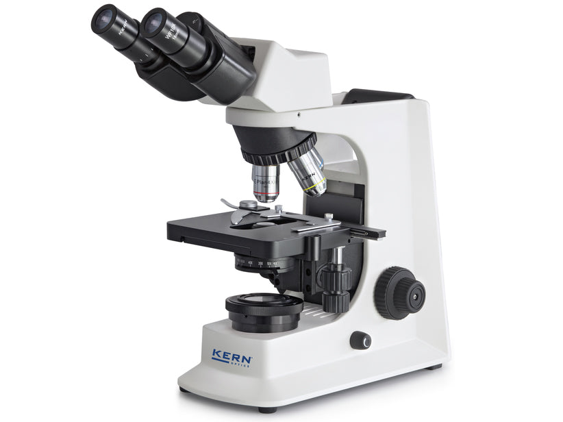 Kern Compound Microscope OBL 146, Histology Equipment, Kern, MSE Supplies
