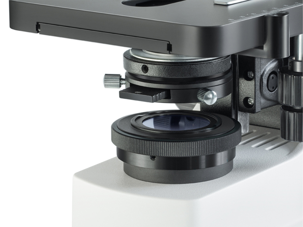 Kern Compound Microscope OBL 156, Histology Equipment, Kern, MSE Supplies