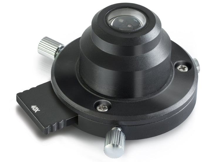 Kern Compound Microscope OBL 156, Histology Equipment, Kern, MSE Supplies