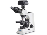 Kern Digital Microscope Set OBL 137C825 - MSE Supplies LLC