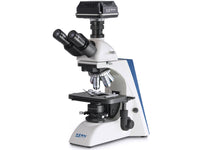 Kern Digital Microscope Set OBN 132C825 - MSE Supplies LLC