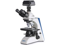 Kern Digital Microscope Set OBN 132C832 - MSE Supplies LLC