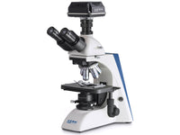 Kern Digital Microscope Set OBN 135C825 - MSE Supplies LLC