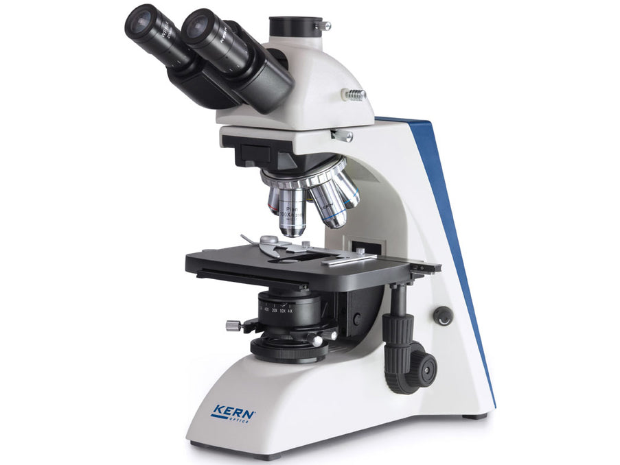 Kernel Microscope Kern Compound Microscope OBN 135