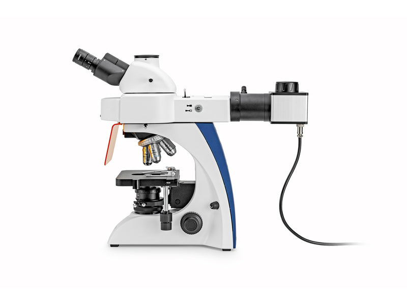 Kern Fluorescence Microscope OBN 142 - MSE Supplies LLC
