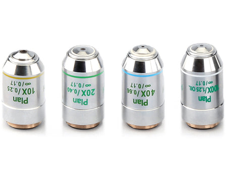 Kern Phase Contrast Microscope OBN 158, Histology Equipment, Kern, MSE Supplies