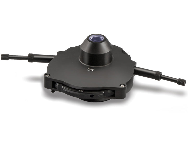 Kern Phase Contrast Microscope OBN 158, Histology Equipment, Kern, MSE Supplies