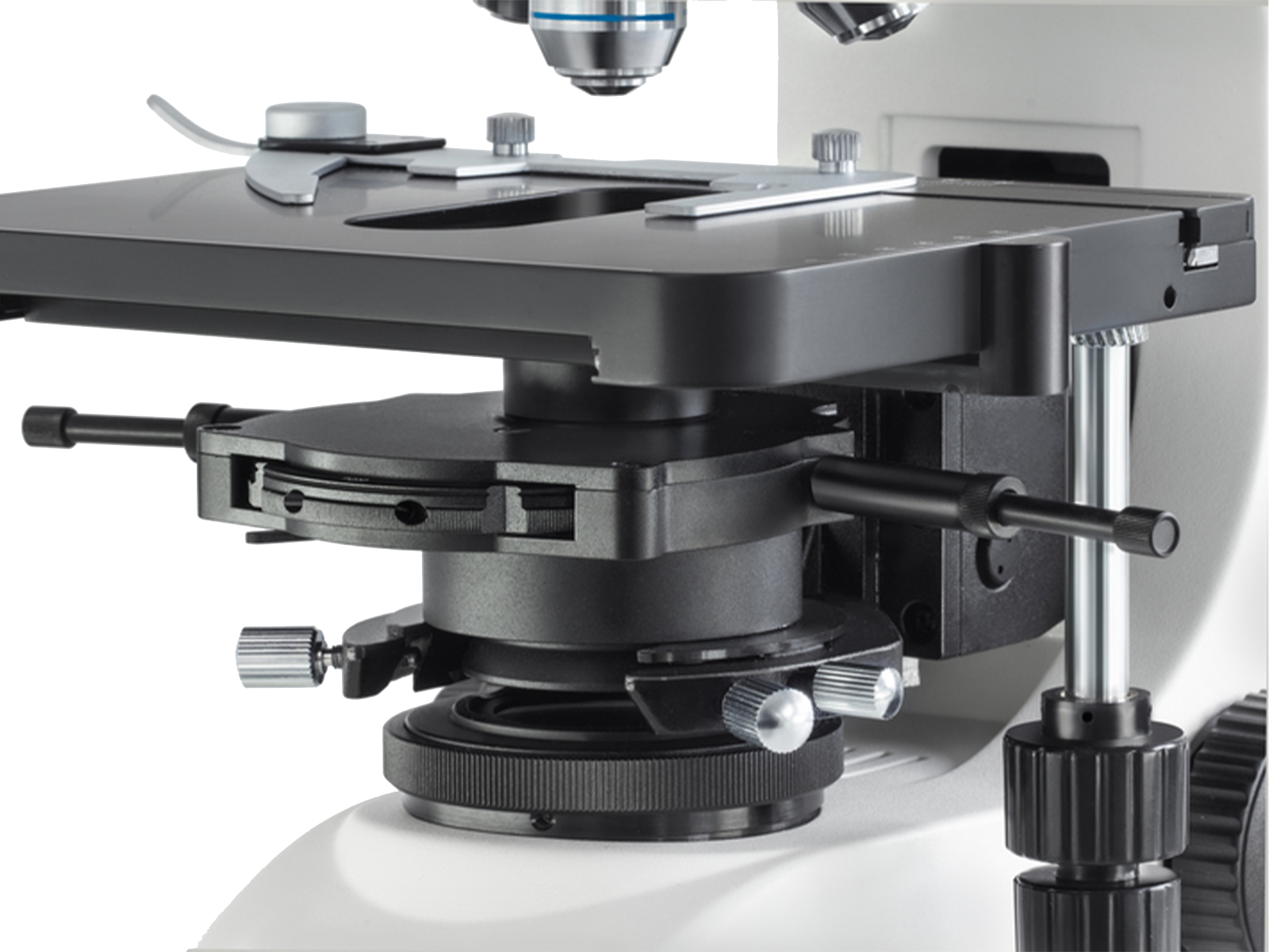 Kern Phase Contrast Microscope OBN 159, Histology Equipment, Kern, MSE Supplies