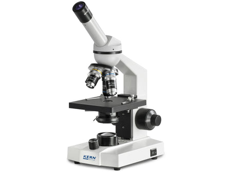 Kern Compound Microscope OBS 113, Histology Equipment, Kern, MSE Supplies
