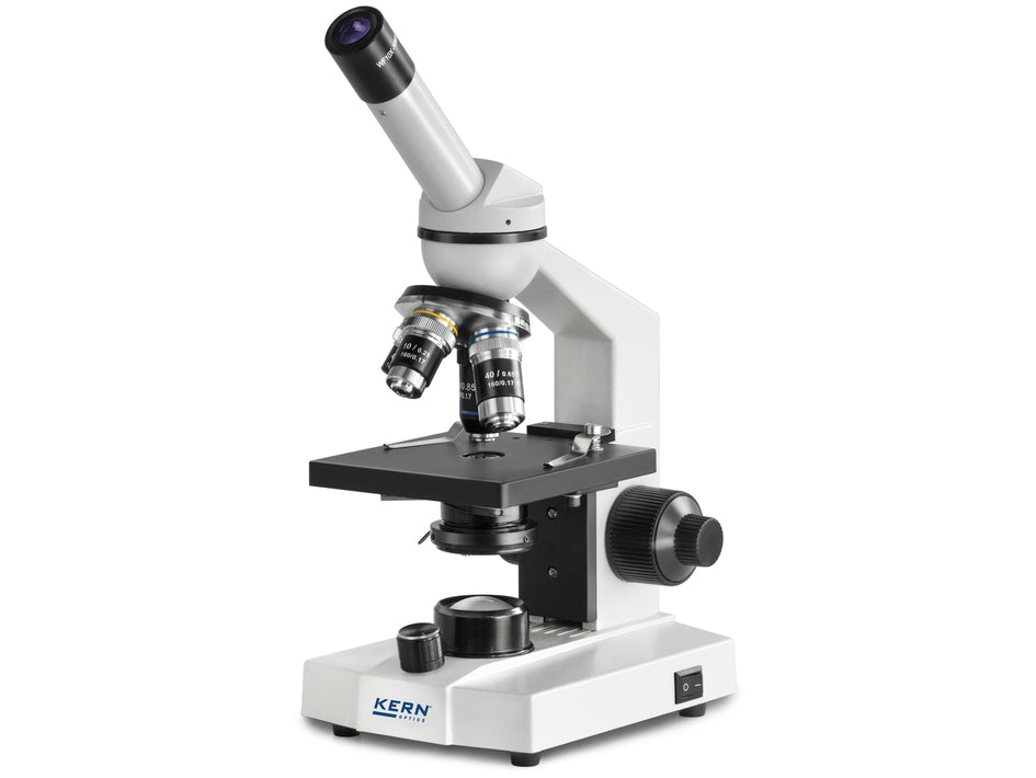 Kernel Microscope Kern Compound Microscope OBS 113 | Kern