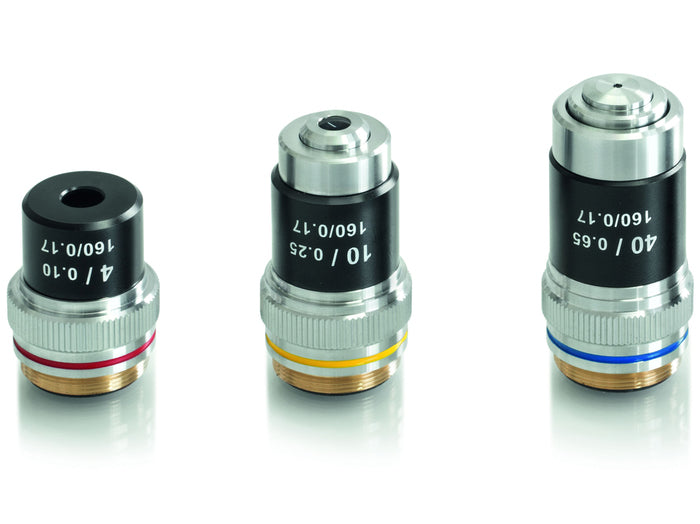 Kernel Microscope Kern Compound Microscope OBS 101 – MSE Supplies