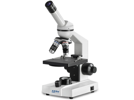 Kern Compound Microscope OBS 101, Histology Equipment, Kern, MSE Supplies