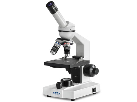 Kern Compound Microscope OBS 111, Histology Equipment, Kern, MSE Supplies