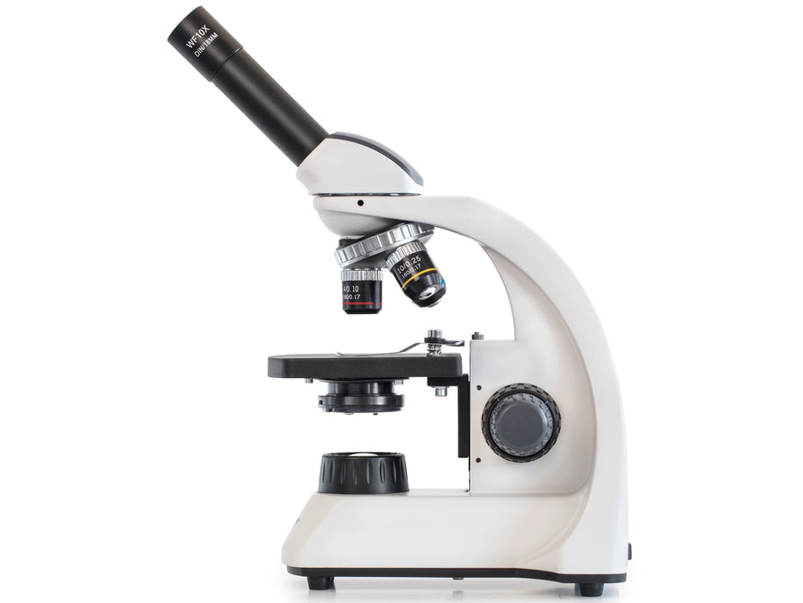 Kern Compound Microscope OBT 101, Histology Equipment, Kern, MSE Supplies