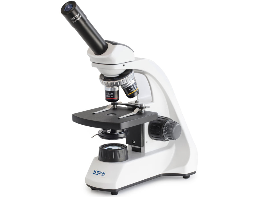 Kern Compound Microscope OBT 102, Histology Equipment, Kern, MSE Supplies