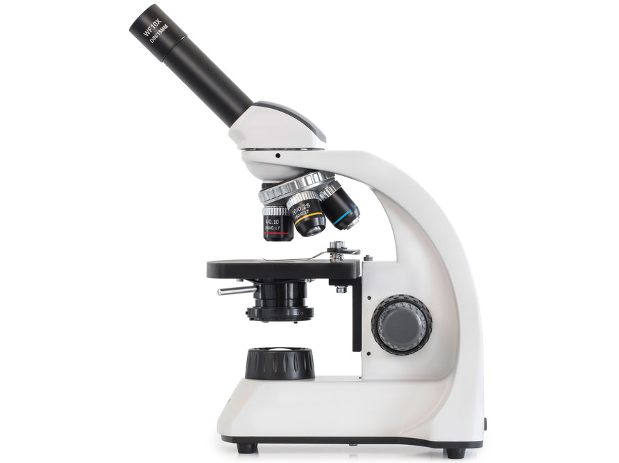 Kern Compound Microscope OBT 103, Histology Equipment, Kern, MSE Supplies