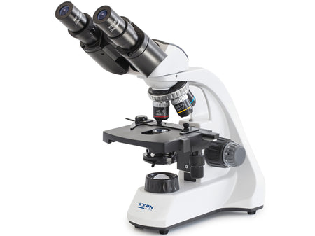 Kern Compound Microscope OBT 104, Histology Equipment, Kern, MSE Supplies