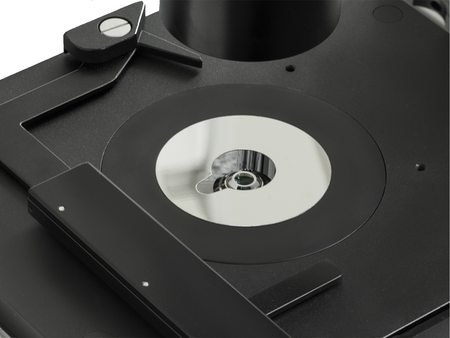 Kern Inverted Fluorescence Microscope OCM 165, Histology Equipment, Kern, MSE Supplies