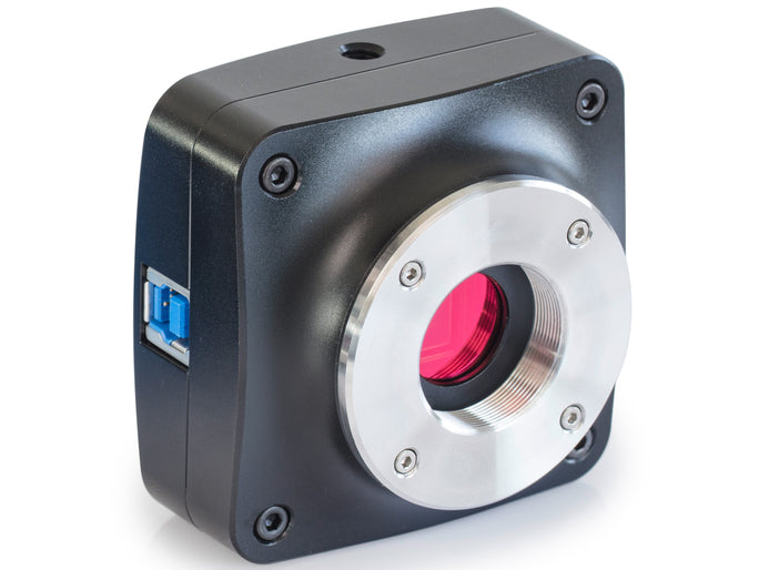 Kern Microscope Camera ODC 841, Biological Microscopes, Kern, MSE Supplies