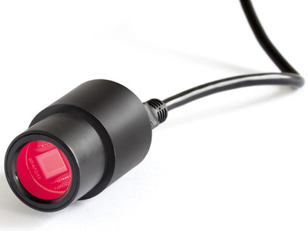 Kern Microscope Camera ODC 874, Biological Microscopes, Kern, MSE Supplies