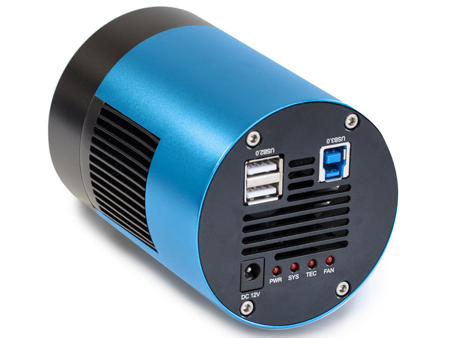 Kern Microscope Camera ODC 861, Biological Microscopes, Kern, MSE Supplies