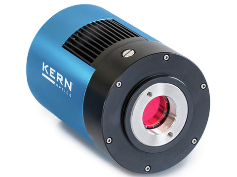 Kern Microscope Camera ODC 861, Biological Microscopes, Kern, MSE Supplies