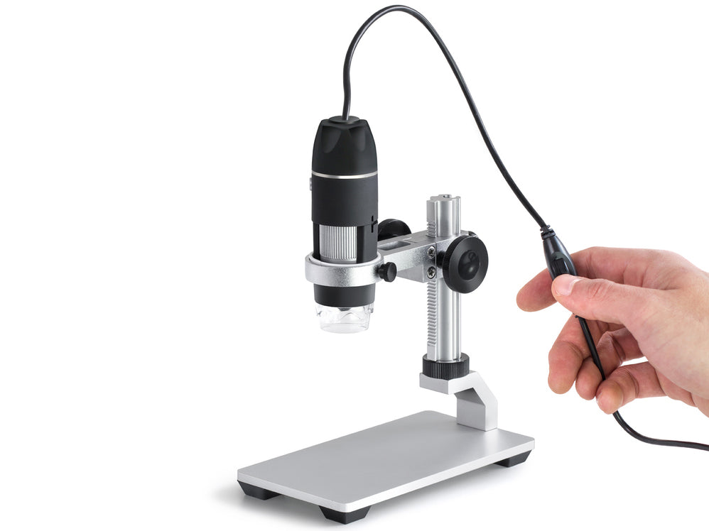 Kern Microscope Camera ODC 895, Biological Microscopes, Kern, MSE Supplies