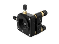 MSE PRO High-Precision 6-Axis Adjustable Optical Lens Mounts, Ø1", Optics, MSE Supplies LLC, MSE Supplies