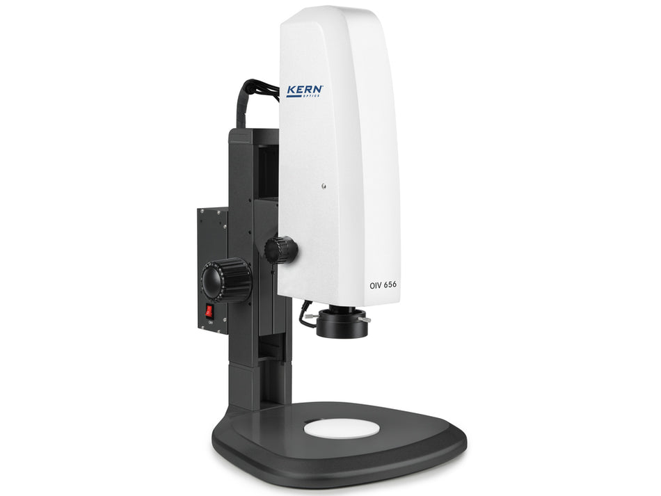 Kern Video Microscope OIV 656, Histology Equipment, Kern, MSE Supplies