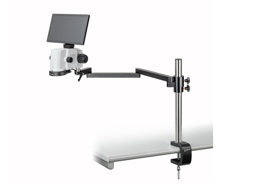 Kern Video Microscope OIV 901 - MSE Supplies LLC
