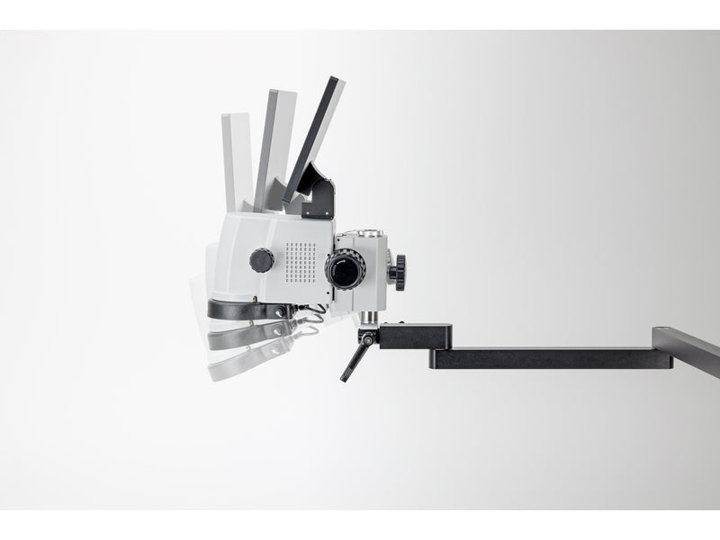 Kern Video Microscope OIV 902 - MSE Supplies LLC