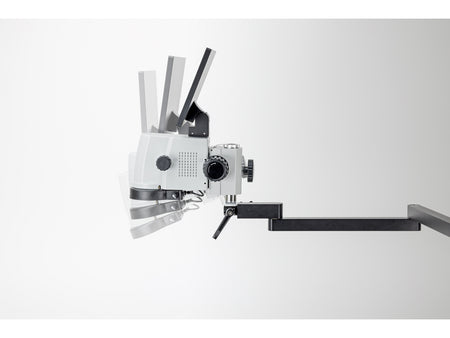 Kern Video Microscope OIV 902 - MSE Supplies LLC