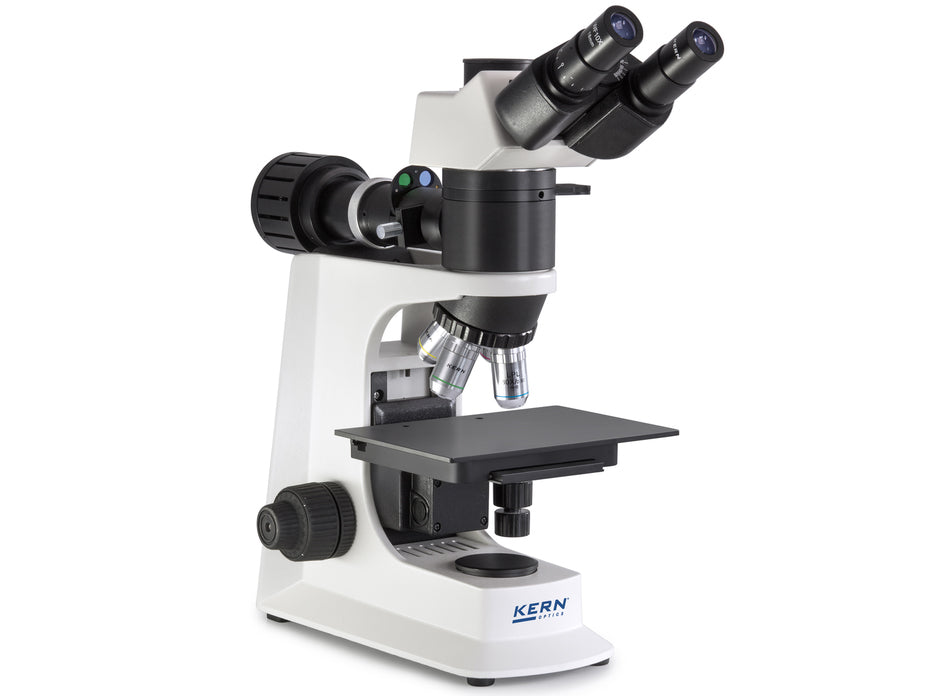 Kern Metallurgical Microscope OKM 173, Histology Equipment, Kern, MSE Supplies