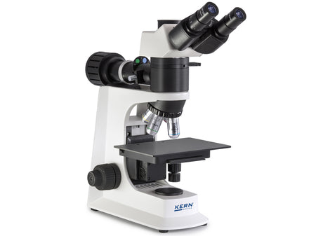 Kern Metallurgical Microscope OKM 173, Histology Equipment, Kern, MSE Supplies