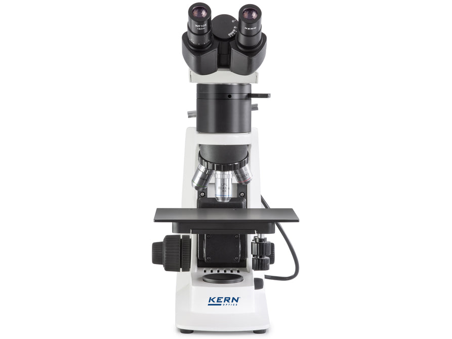 Kern Metallurgical Microscope OKM 173, Histology Equipment, Kern, MSE Supplies