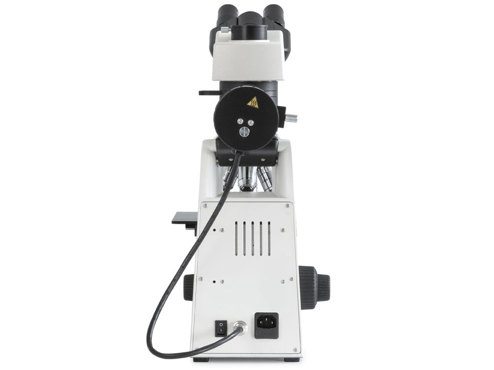 Kern Metallurgical Microscope OKM 173, Histology Equipment, Kern, MSE Supplies