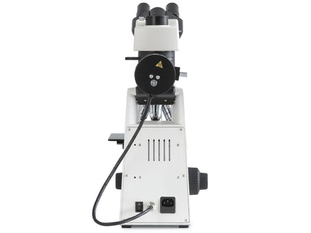 Kern Metallurgical Microscope OKM 173, Histology Equipment, Kern, MSE Supplies