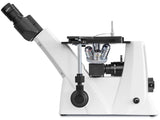 Kern Metallurgical Inverted Microscope OLM 170 - MSE Supplies LLC