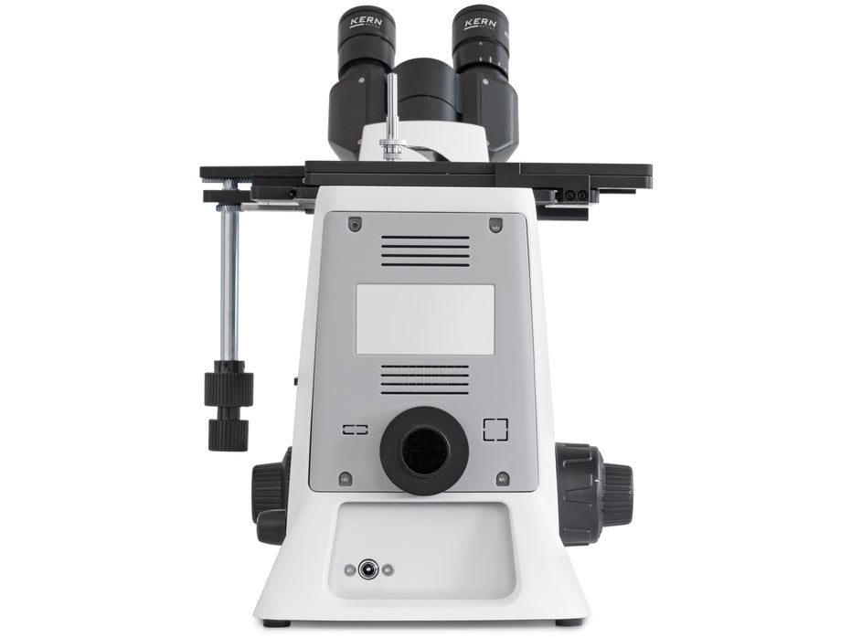 Kern Metallurgical Inverted Microscope OLM 170, Histology Equipment, Kern, MSE Supplies