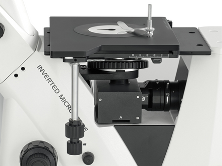 Kern Metallurgical Inverted Microscope OLM 171, Histology Equipment, Kern, MSE Supplies