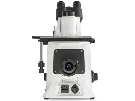 Kern Metallurgical Inverted Microscope OLM 171, Histology Equipment, Kern, MSE Supplies